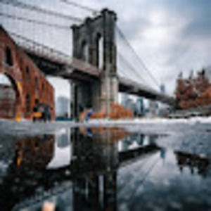 Meet your Posher, Bughayev